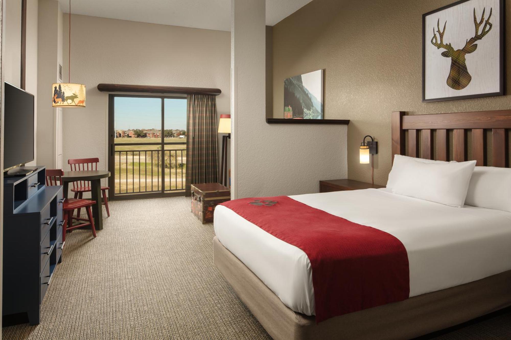 Great Wolf Lodge Georgia La Grange Exteriér fotografie