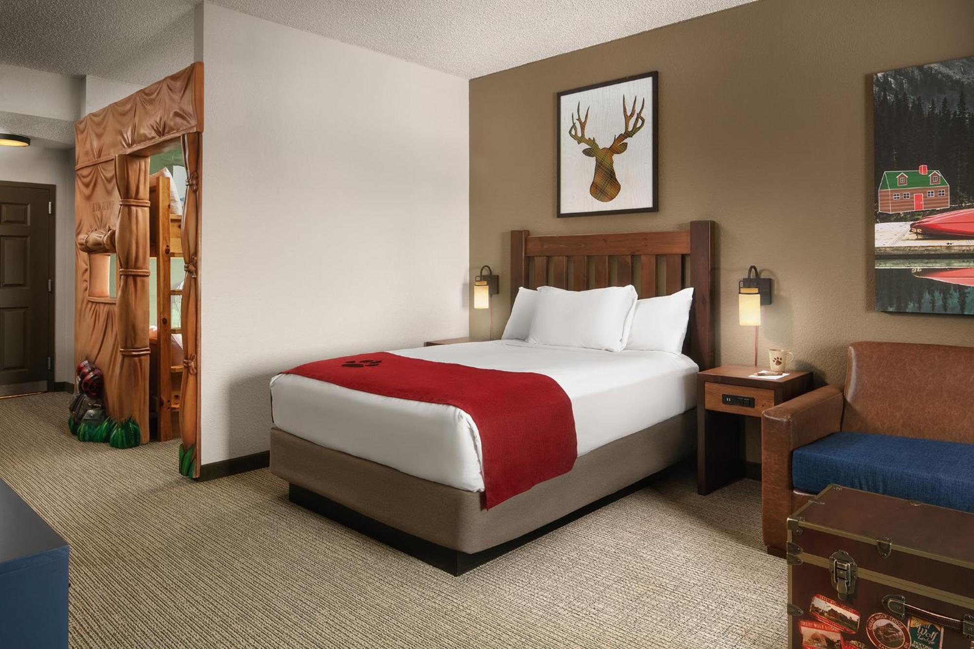 Great Wolf Lodge Georgia La Grange Exteriér fotografie