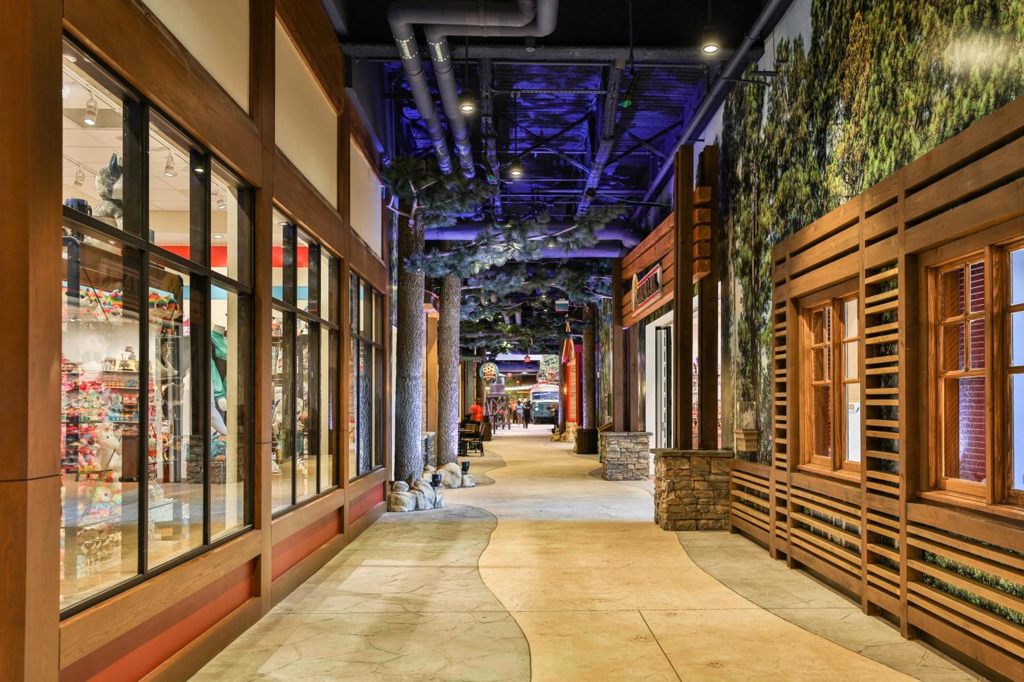 Great Wolf Lodge Georgia La Grange Exteriér fotografie