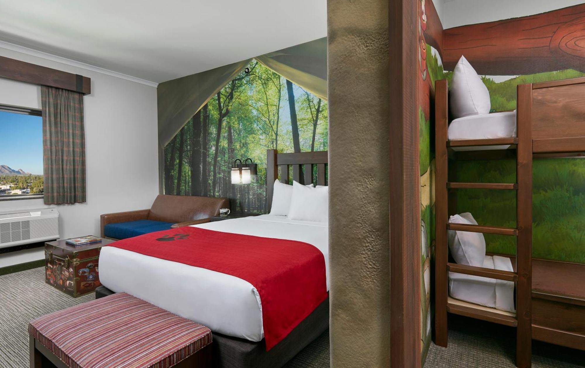 Great Wolf Lodge Georgia La Grange Exteriér fotografie